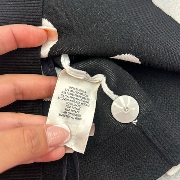 Alice+ Olivia top - Picture 7 of 8